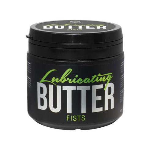 Puños de mantequilla lubricantes CBL 500 ml